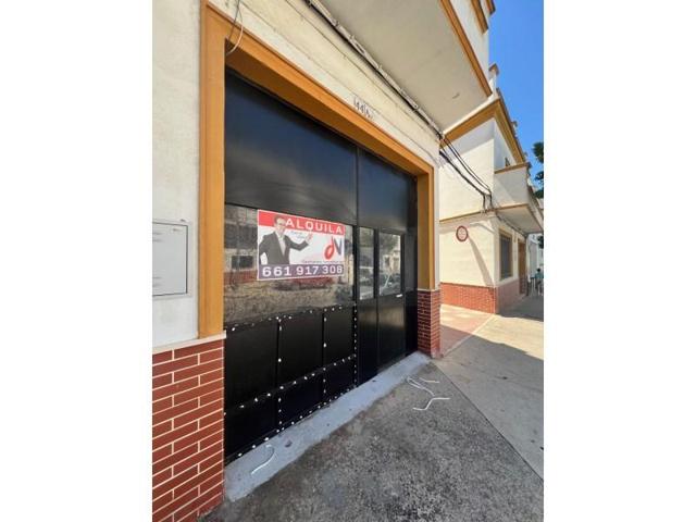 Local comercial en alquiler en Lebrija photo 0