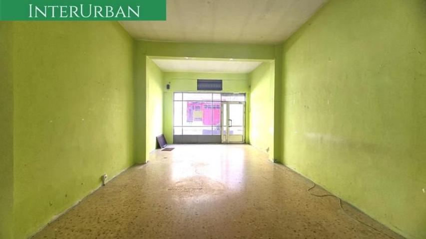 Local comercial en alquiler en Llíria, LLIRIA photo 0