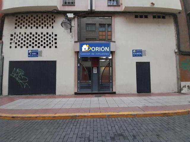 Local comercial en alquiler en Ponferrada, Centro photo 0