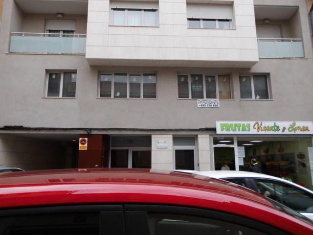 Local comercial en alquiler en Almansa, Almansa photo 0