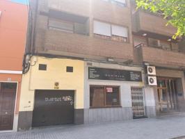 Local comercial en alquiler en Almansa, Centro photo 0