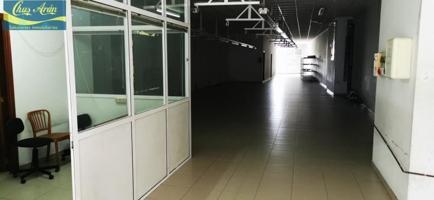 Local comercial en alquiler en Carballo, Rúa muiño photo 0