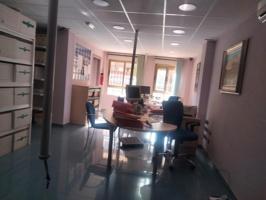 Oficina en alquiler en Lorca, Avenida Juan Carlos I photo 0