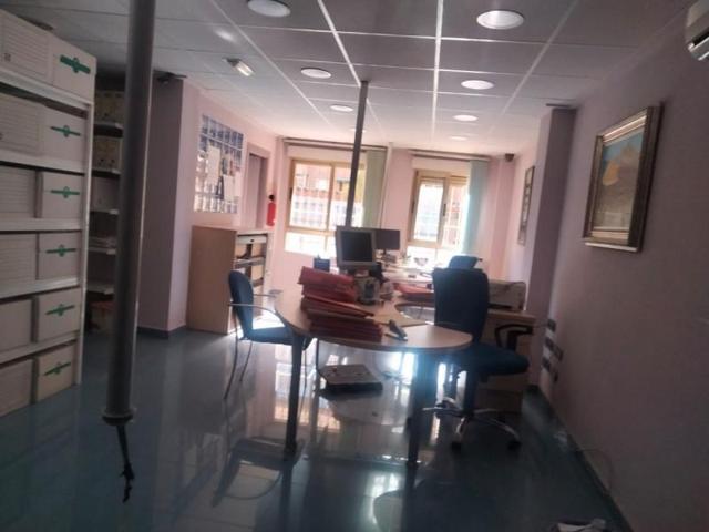 Oficina en alquiler en Lorca, Avenida Juan Carlos I photo 0