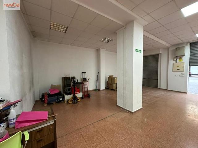 Local comercial en alquiler en Lorca, Alameda Cervantes - El gato photo 0