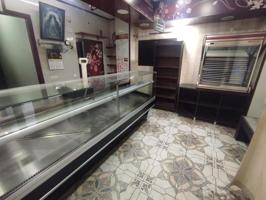 Local comercial en alquiler en Cabra, Centro photo 0