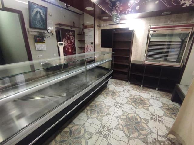 Local comercial en alquiler en Cabra, Centro photo 0