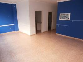 Local comercial en alquiler en Ronda, La Feria photo 0