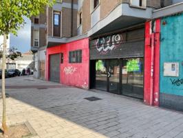 Local comercial en alquiler en Aranda de Duero, San Francisco-Ferial photo 0