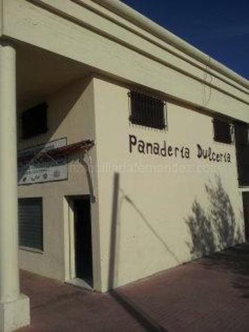 Local comercial en alquiler en Cáceres, MEJOSTILLA photo 0