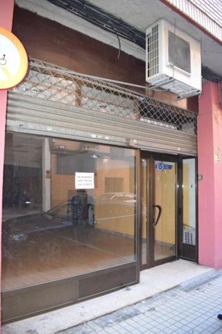 Local comercial en alquiler en Zaragoza, Hispanidad photo 0