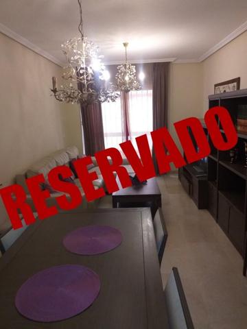 Apartamento en alquiler en Almería, Ciudad jardin photo 0