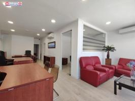 Local comercial en alquiler en Alcázar de San Juan, Avenida Criptana photo 0