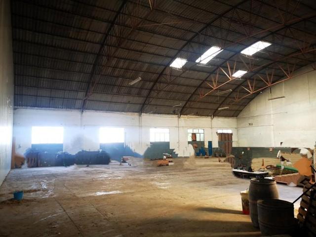 Local comercial en alquiler en Murcia, Puente Tocinos photo 0