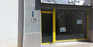 Local comercial en alquiler en La Roda, Roda (La) photo 0
