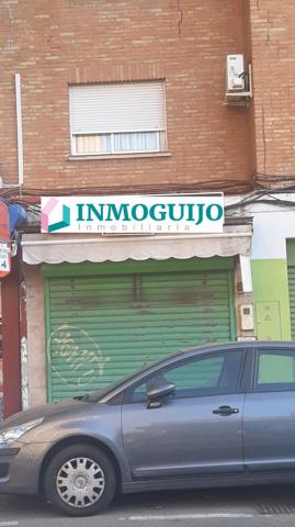 Local comercial en alquiler en Sevilla, Ronda de Triana-Patrocinio-Turruñuelo photo 0