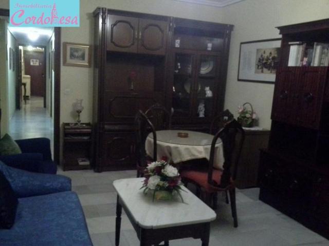 Piso en alquiler en Córdoba, Av. del Aeropuerto photo 0