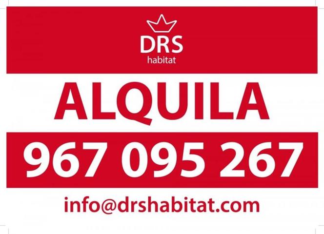 Local comercial en alquiler en Albacete, Centro photo 0