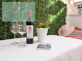 Apartamento en alquiler en Vera photo 0