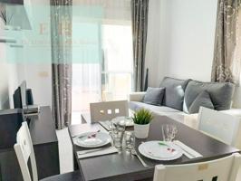 Apartamento en alquiler en Vera photo 0