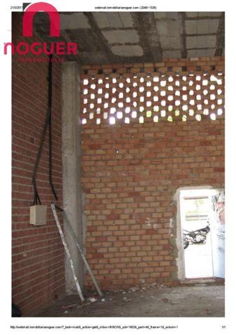 Local comercial en alquiler en Córdoba, Vial Norte photo 0