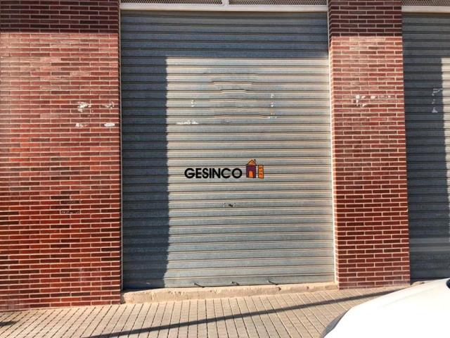 Local comercial en alquiler en Ontinyent, Sant Josep photo 0