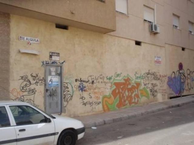 Local comercial en alquiler en El Ejido, Ejido sur photo 0