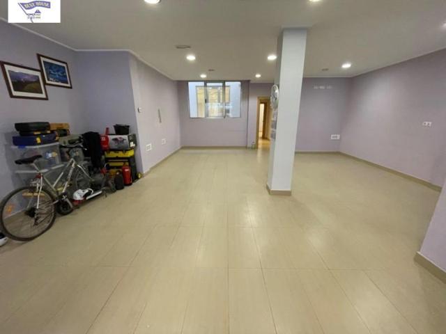 Local comercial en alquiler en Albacete, El pilar photo 0