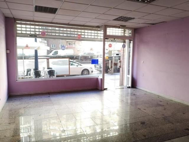 Local comercial en alquiler en Vigo, Travesia de Vigo photo 0