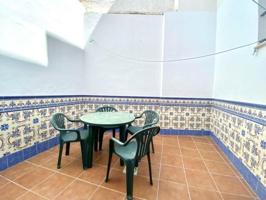 Planta baja en alquiler en Chipiona, Centro photo 0