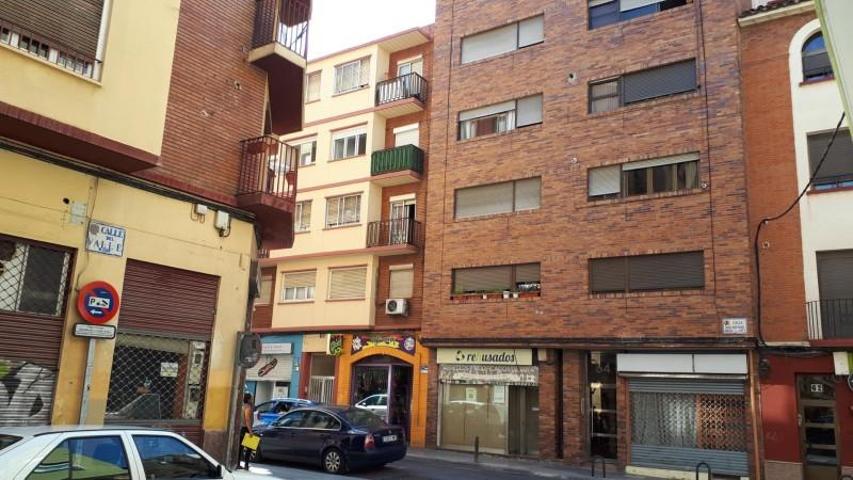 Piso en alquiler en Zaragoza, Universidad San Francisco photo 0