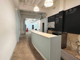 Local comercial en alquiler en Igualada, Centre photo 0