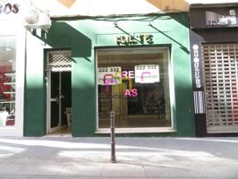 Local comercial en alquiler en Badajoz, Centro photo 0