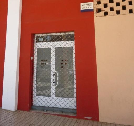 Local comercial en alquiler en Badajoz, Ciudad Jardín photo 0