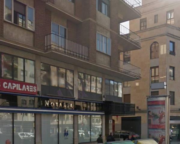 Oficina en alquiler en Salamanca, Labradores photo 0