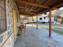 Casa con terreno en alquiler en Abrucena, Abrucena photo 0