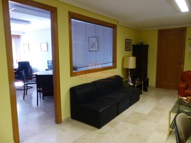 Oficina en alquiler en Albacete, Centro photo 0