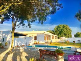 Casa en alquiler en Murcia, EL PALMAR photo 0