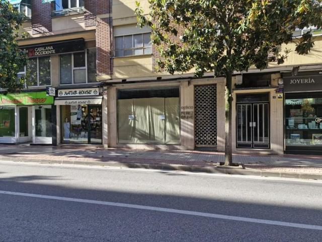 Local comercial en alquiler en Ponferrada, Centro photo 0