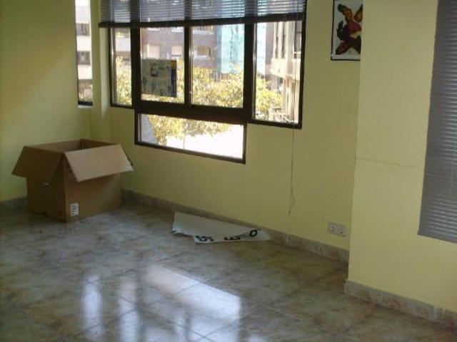 Oficina en alquiler en Ponferrada, Centro photo 0