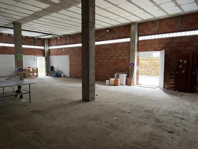 Local comercial en alquiler en Ponferrada, Alta photo 0