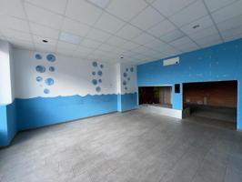 Local comercial en alquiler en Ponferrada, La rosaleda photo 0