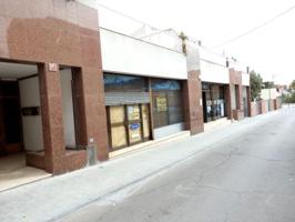 Local comercial en alquiler en Igualada, Poble Sec photo 0