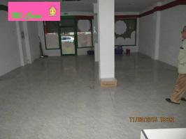 Local comercial en alquiler en Calatayud, Centro photo 0