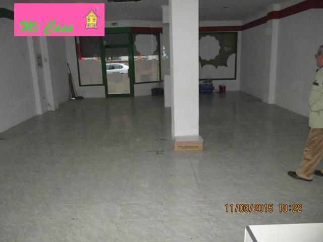Local comercial en alquiler en Calatayud, Centro photo 0