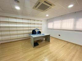 Oficina en alquiler en Cádiz, Avenida photo 0