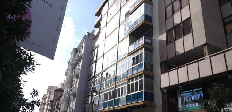 Oficina en alquiler en Valladolid, Centro photo 0