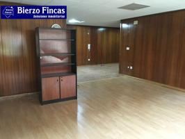 Oficina en alquiler en Ponferrada, Centro photo 0