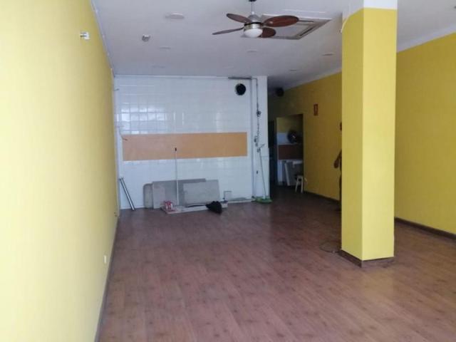 Local comercial en alquiler en Ponferrada, Centro photo 0