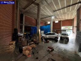 Local comercial en alquiler en Ponferrada, La Cemba photo 0